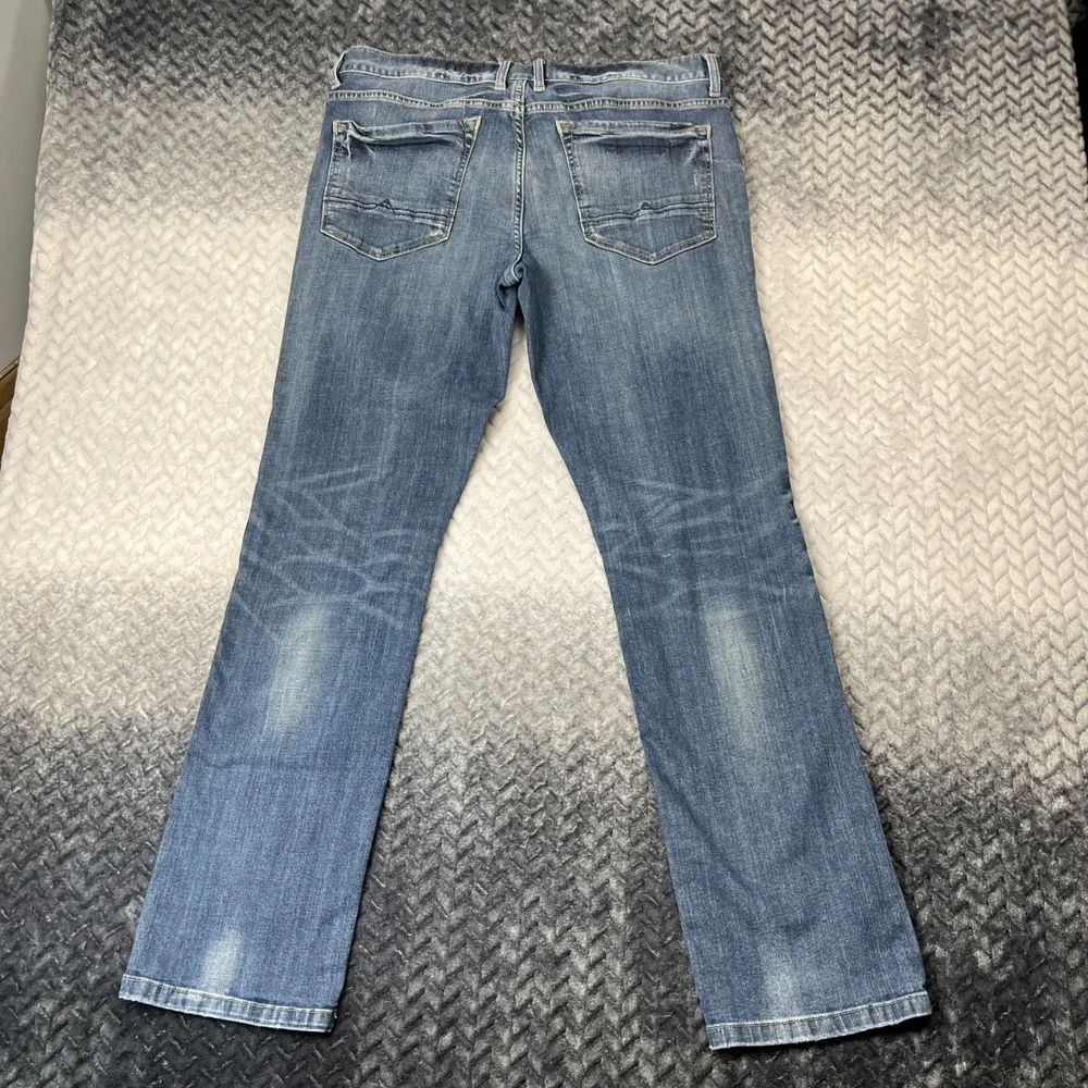Urban Pipeline Jeans Mens 36x34